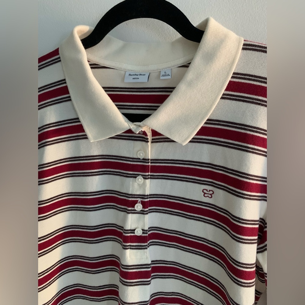 Sunday Best Long Sleeve